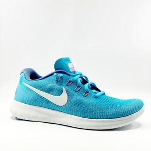 New Nike Women’s Revolution 3 (size 8.5)